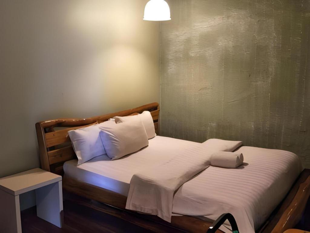 900 Inn Bintulu Extérieur photo