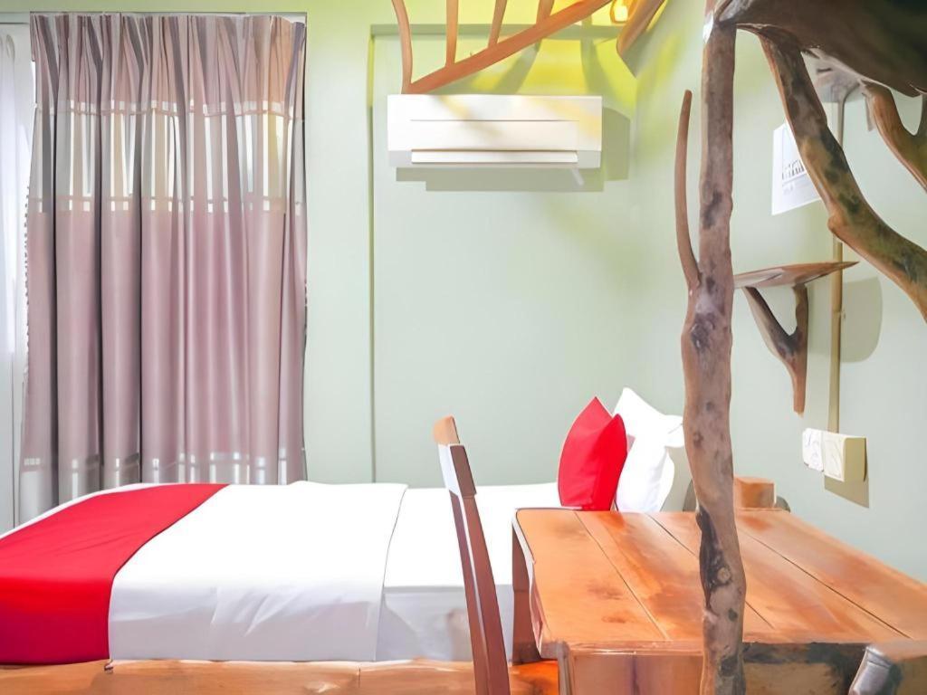 900 Inn Bintulu Extérieur photo