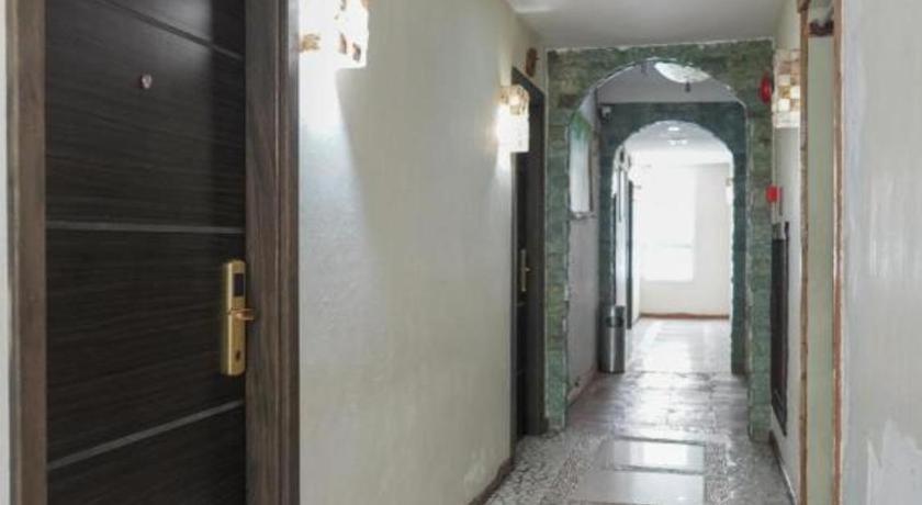 900 Inn Bintulu Extérieur photo