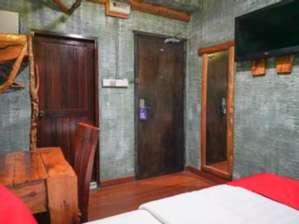 900 Inn Bintulu Extérieur photo