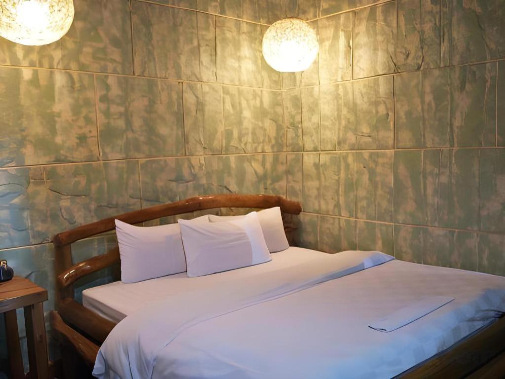 900 Inn Bintulu Extérieur photo