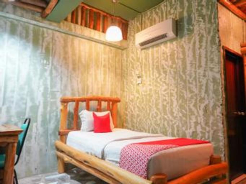 900 Inn Bintulu Extérieur photo