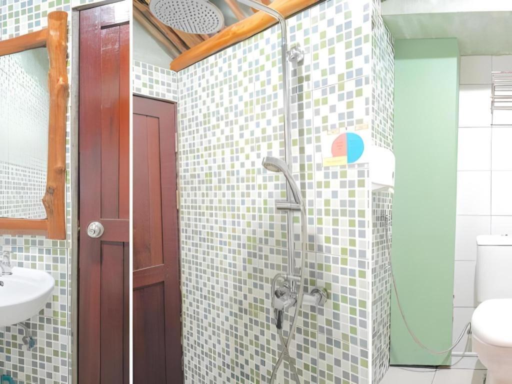 900 Inn Bintulu Extérieur photo