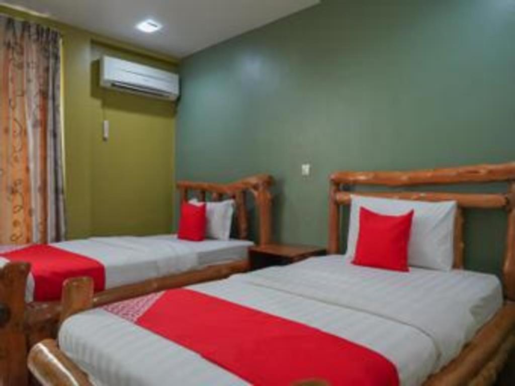 900 Inn Bintulu Extérieur photo