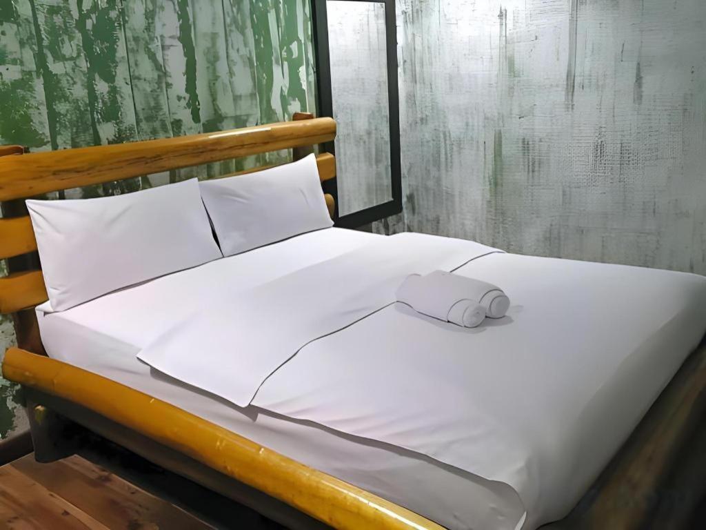 900 Inn Bintulu Extérieur photo