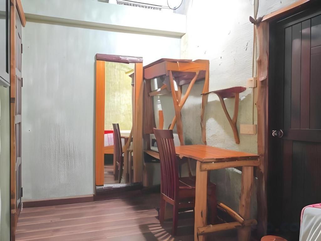 900 Inn Bintulu Extérieur photo