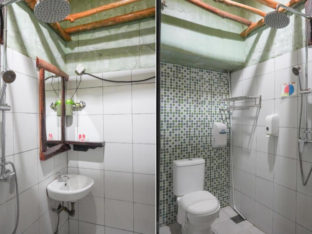 900 Inn Bintulu Extérieur photo