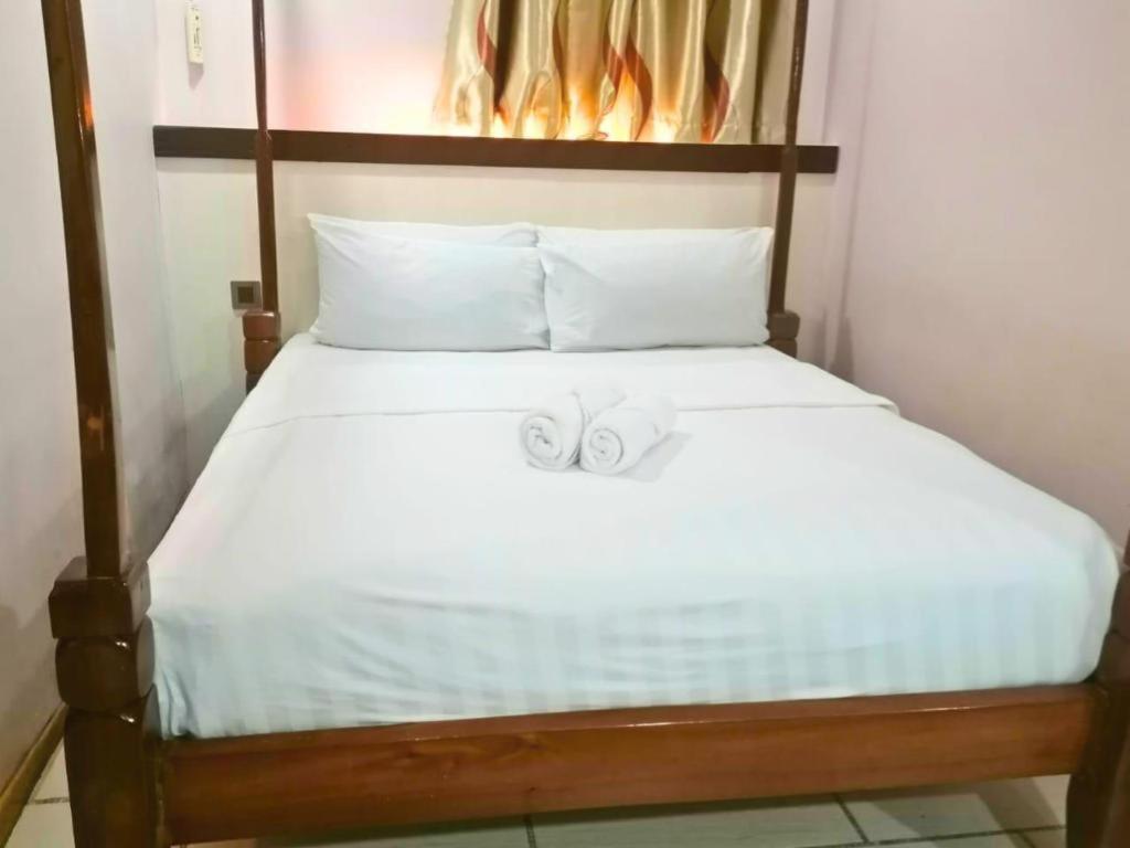 900 Inn Bintulu Extérieur photo