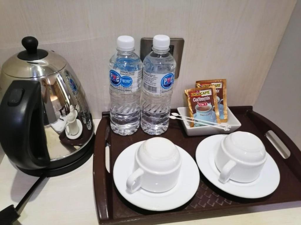 900 Inn Bintulu Extérieur photo